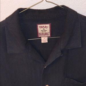 Tommy Bahamas Shirt